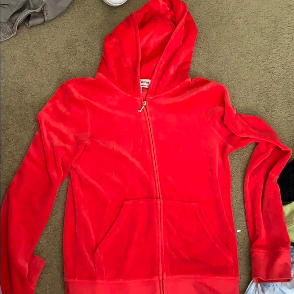 Jacket - Picture 1 of 3
